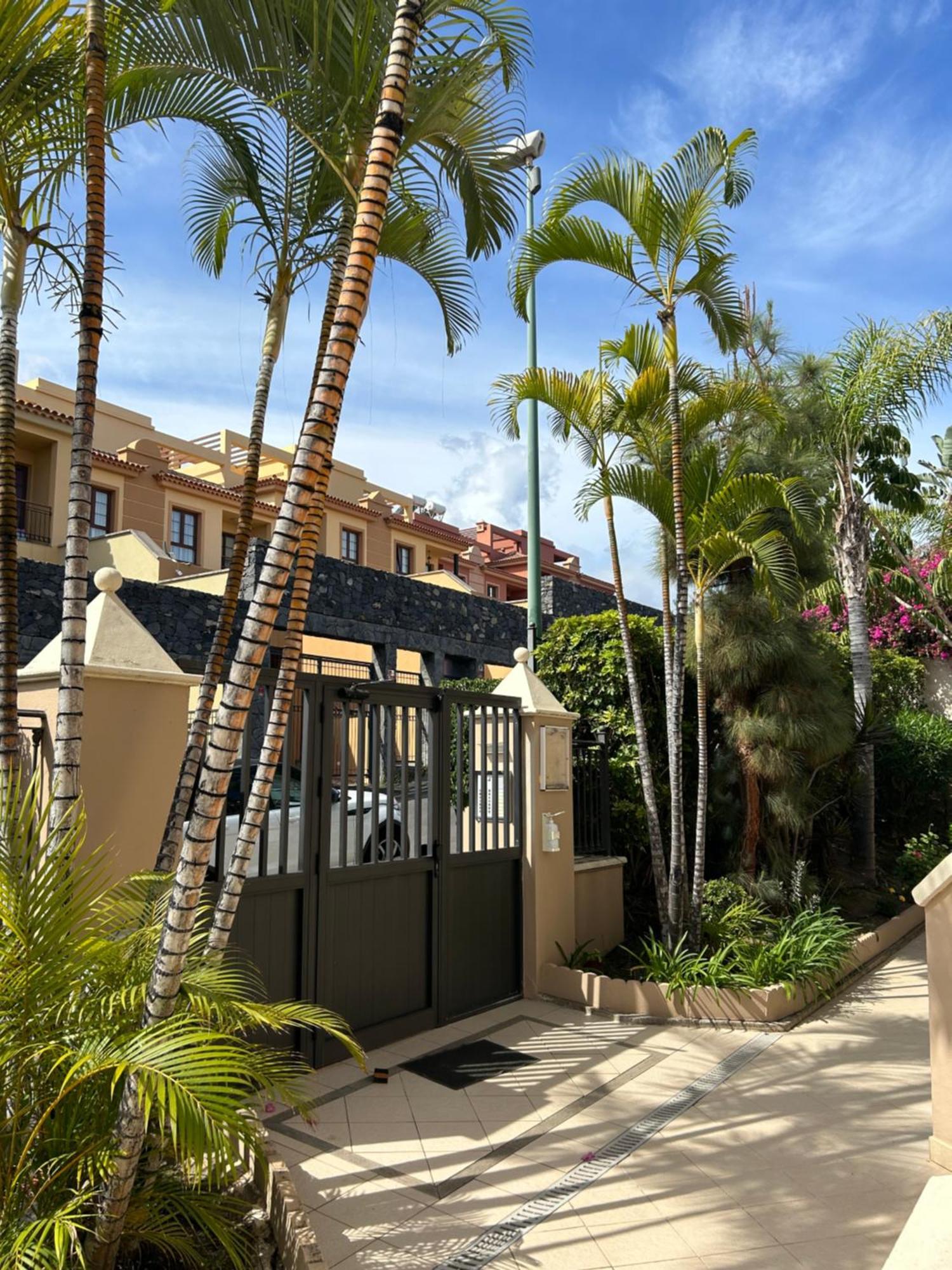 Hermosa Vista Puerto de la Cruz  Buitenkant foto